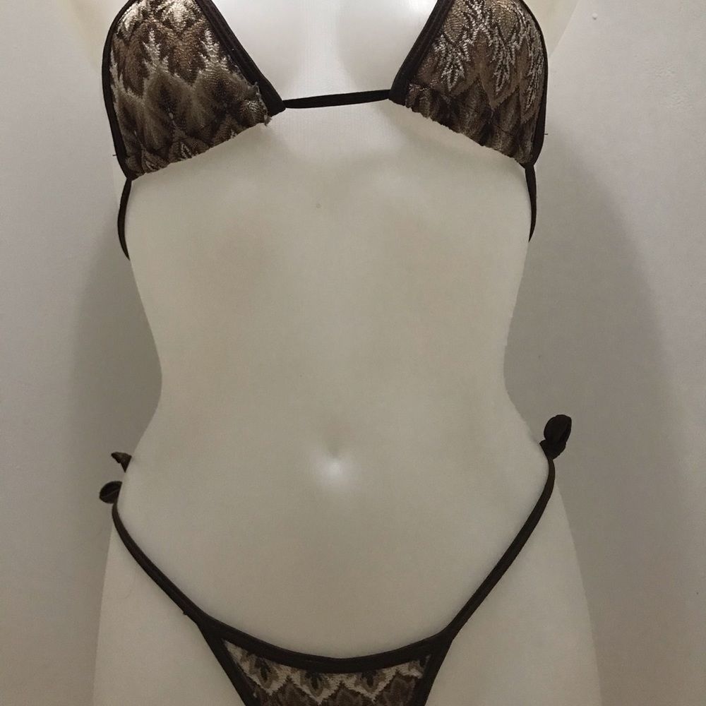 Bikini set